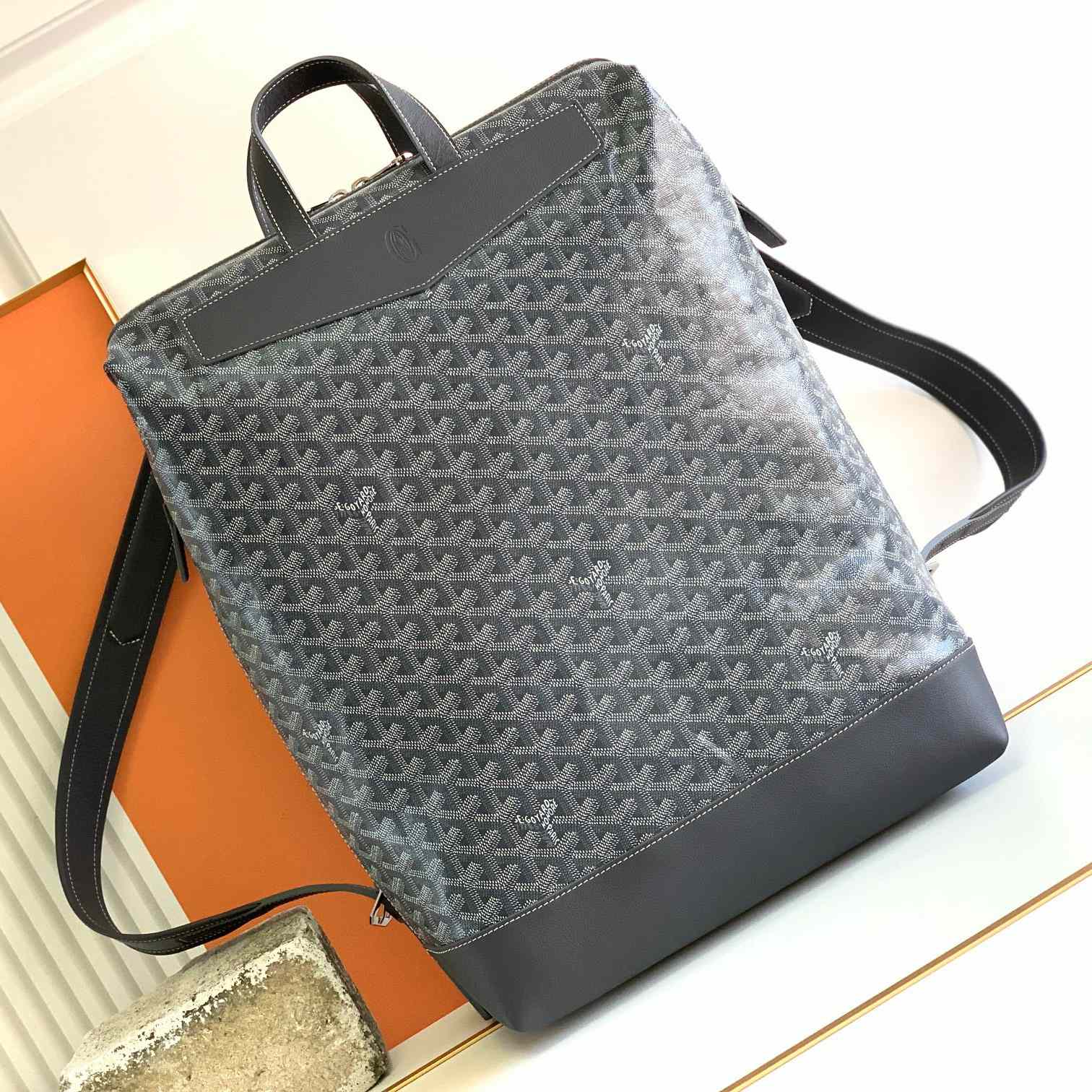 Goyard Cisalpin Backpack - everydesigner