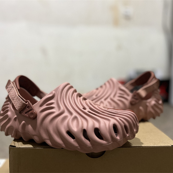 Salehe Bembury x CrocsPollex Clog - everydesigner