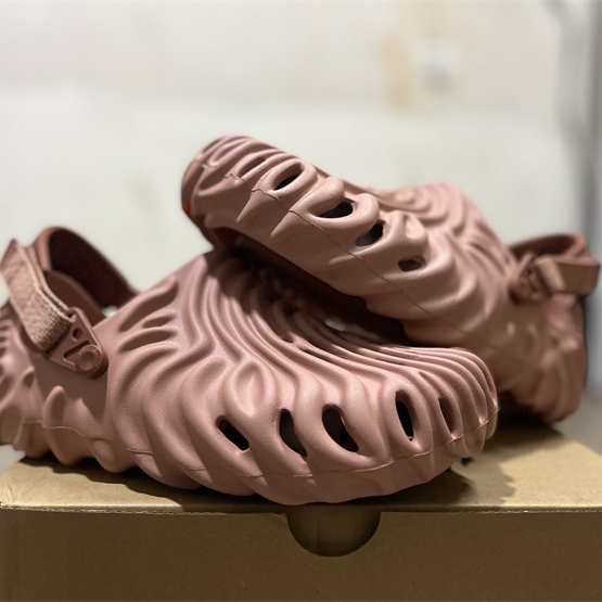 Salehe Bembury x CrocsPollex Clog - everydesigner