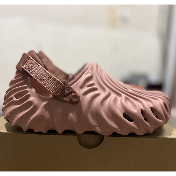 Salehe Bembury x CrocsPollex Clog - everydesigner