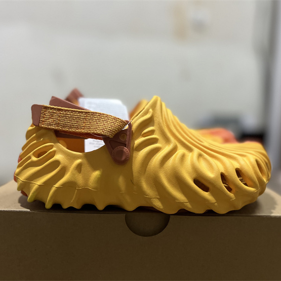 Salehe Bembury x CrocsPollex Clog - everydesigner