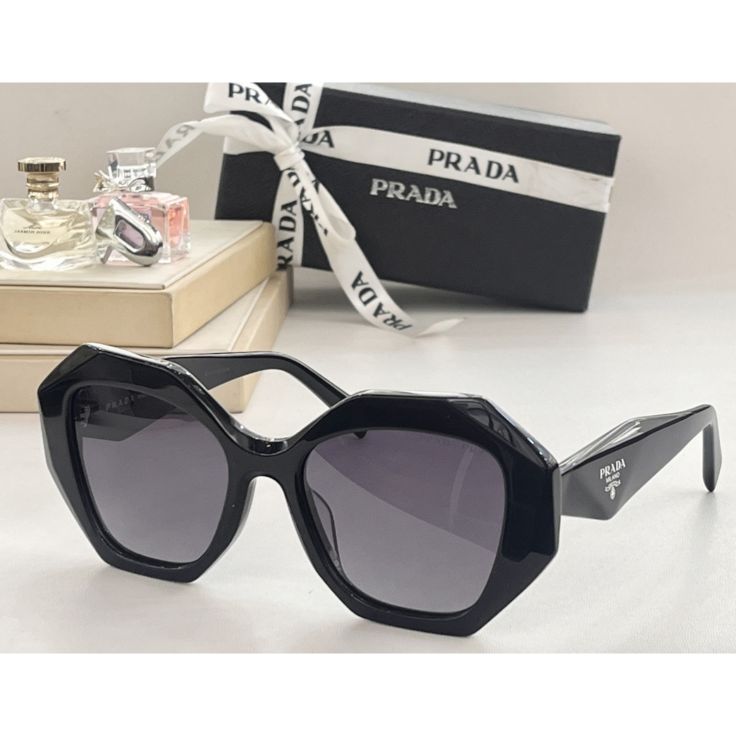 Prada Symbole Sunglasses    PR16W - everydesigner