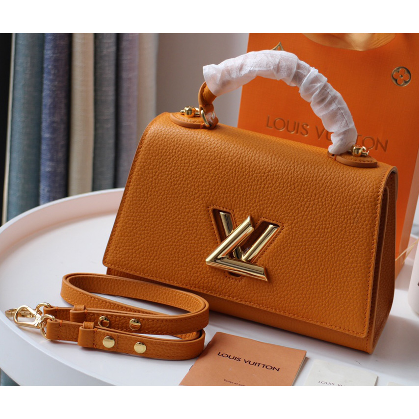 Louis Vuitton Twist One Handle PM     M57093 - everydesigner