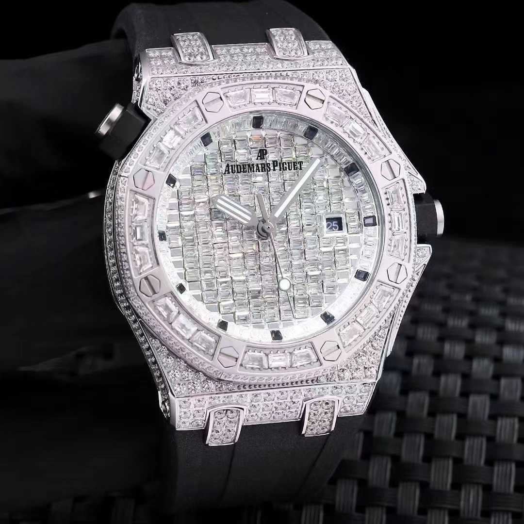 Audemars Piguet Watch - everydesigner