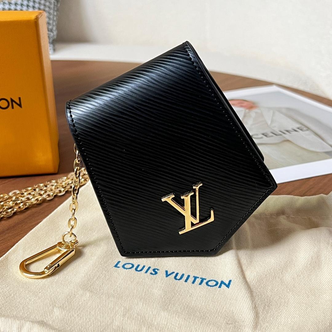 Louis Vuitton Key Bell XL   M22368 - everydesigner