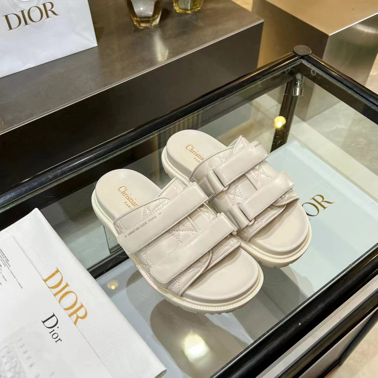 Dior Evolution Slide - everydesigner