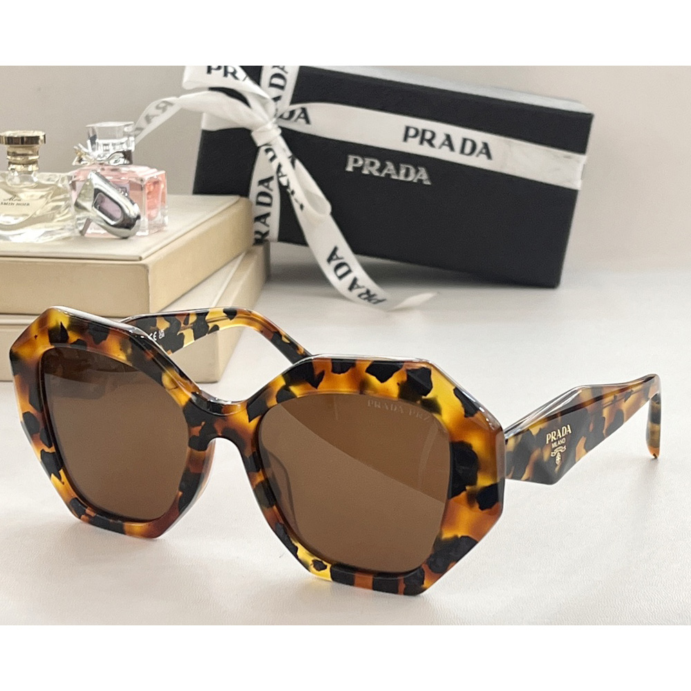 Prada Symbole Sunglasses    PR16W - everydesigner