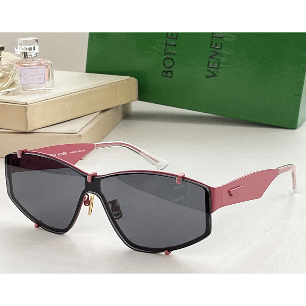 Bottega Veneta Sunglasses    BV1165 - everydesigner