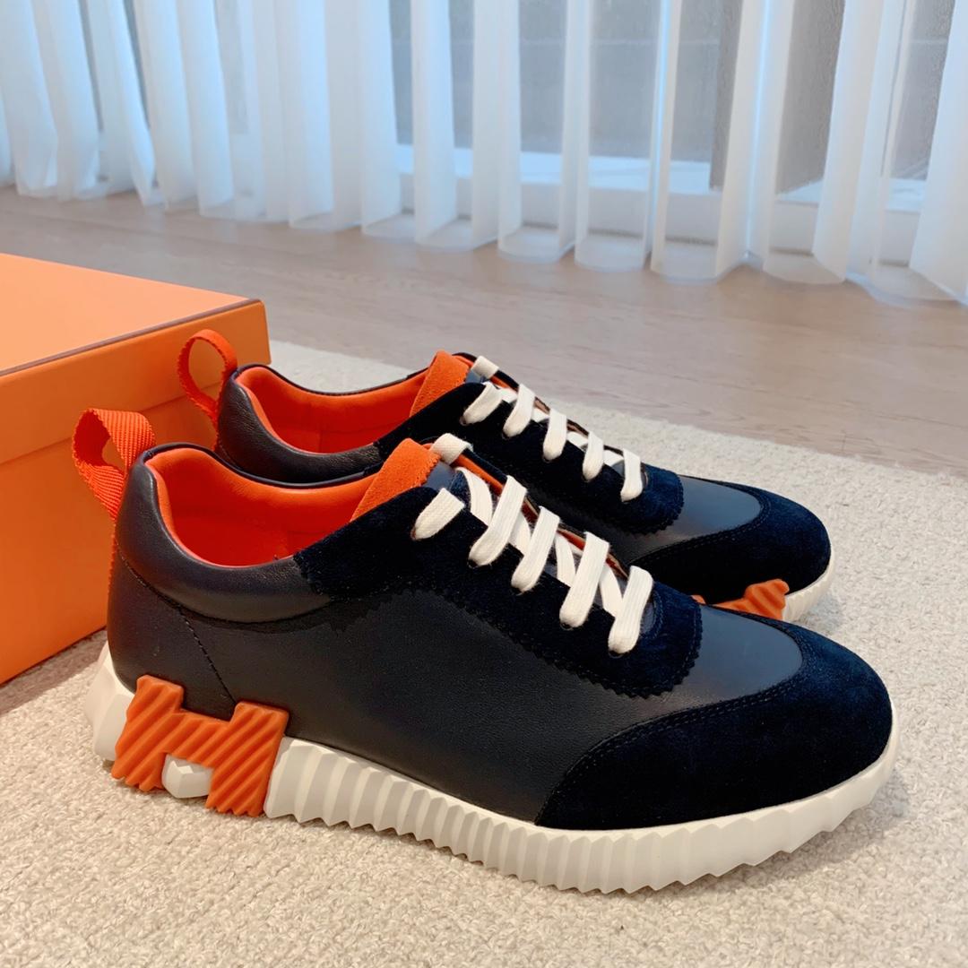 Hermes Bouncing Sneaker  - everydesigner