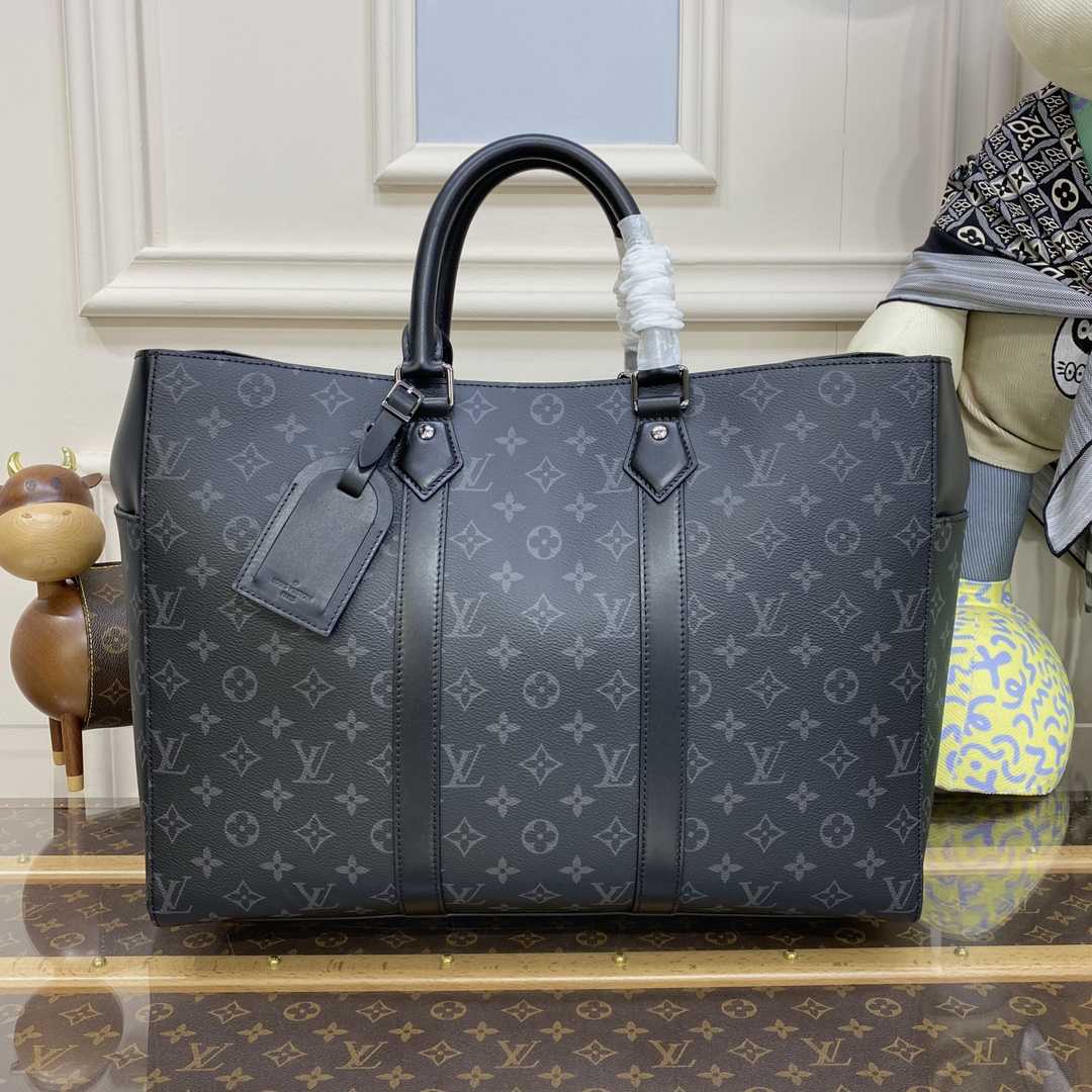 Louis Vuitton Sac Plat 24H (44 x 33 x 18cm) M46451 - everydesigner