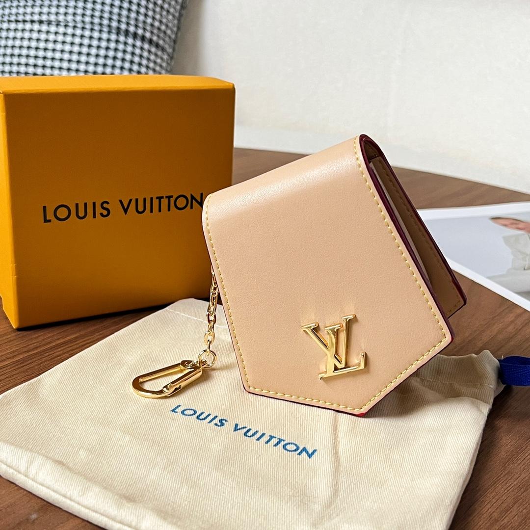 Louis Vuitton Key Bell XL   M22368 - everydesigner