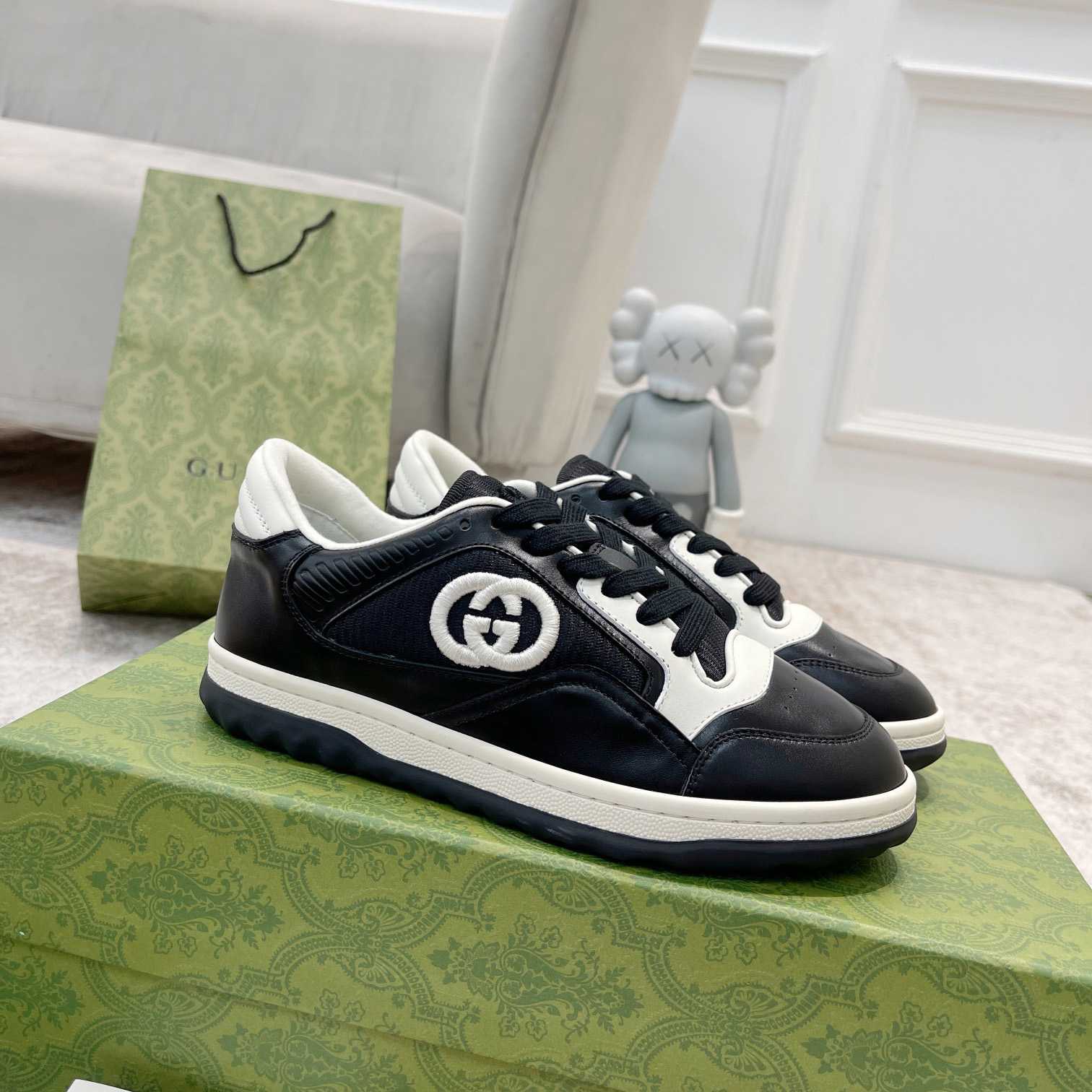 Gucci MAC80 Sneaker - everydesigner