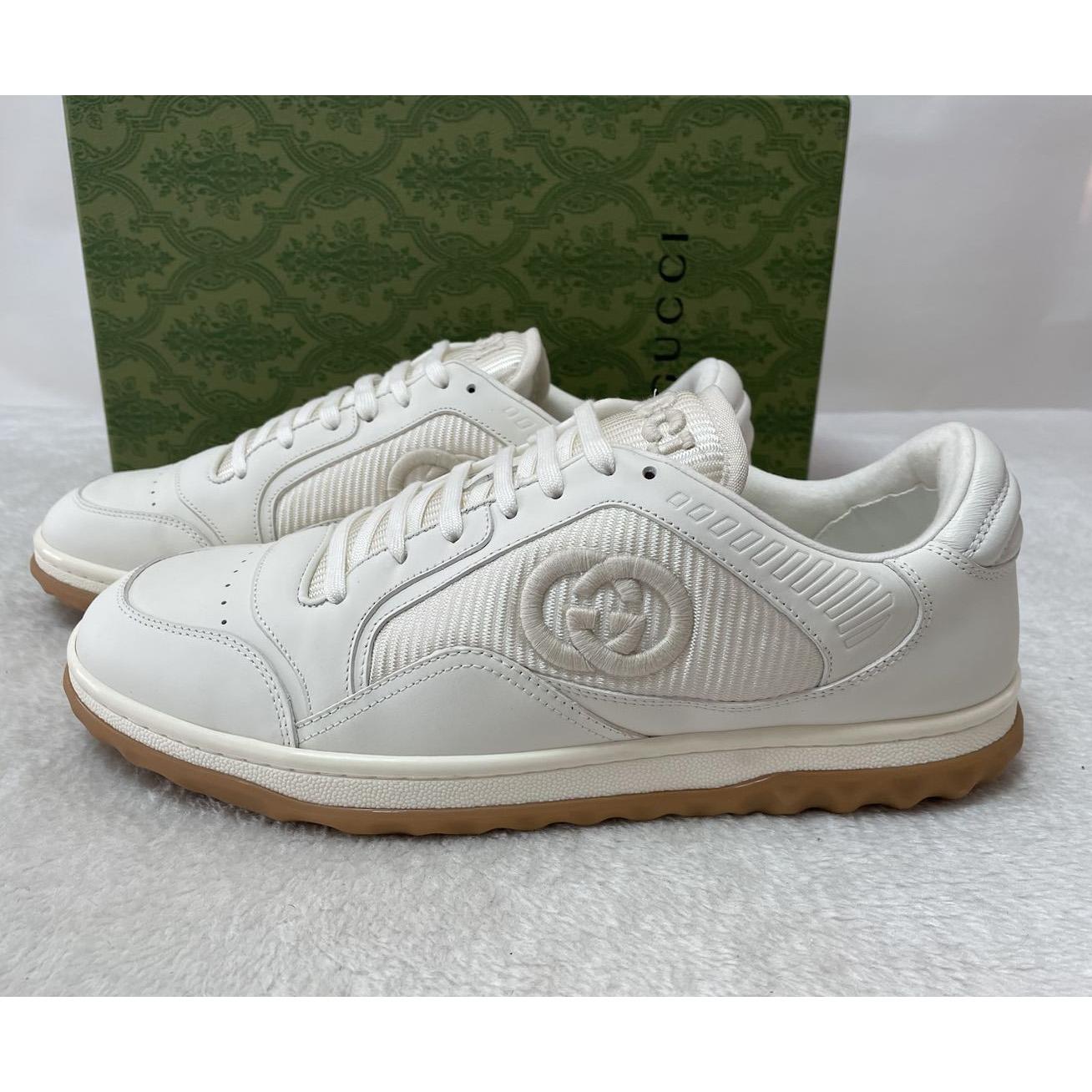 Gucci MAC80 Sneaker - everydesigner