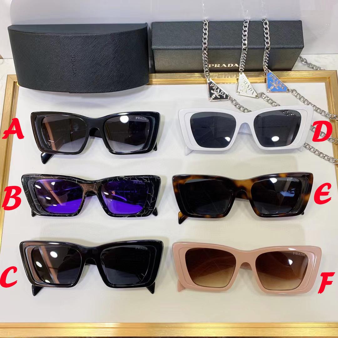 Prada Sunglasses - everydesigner