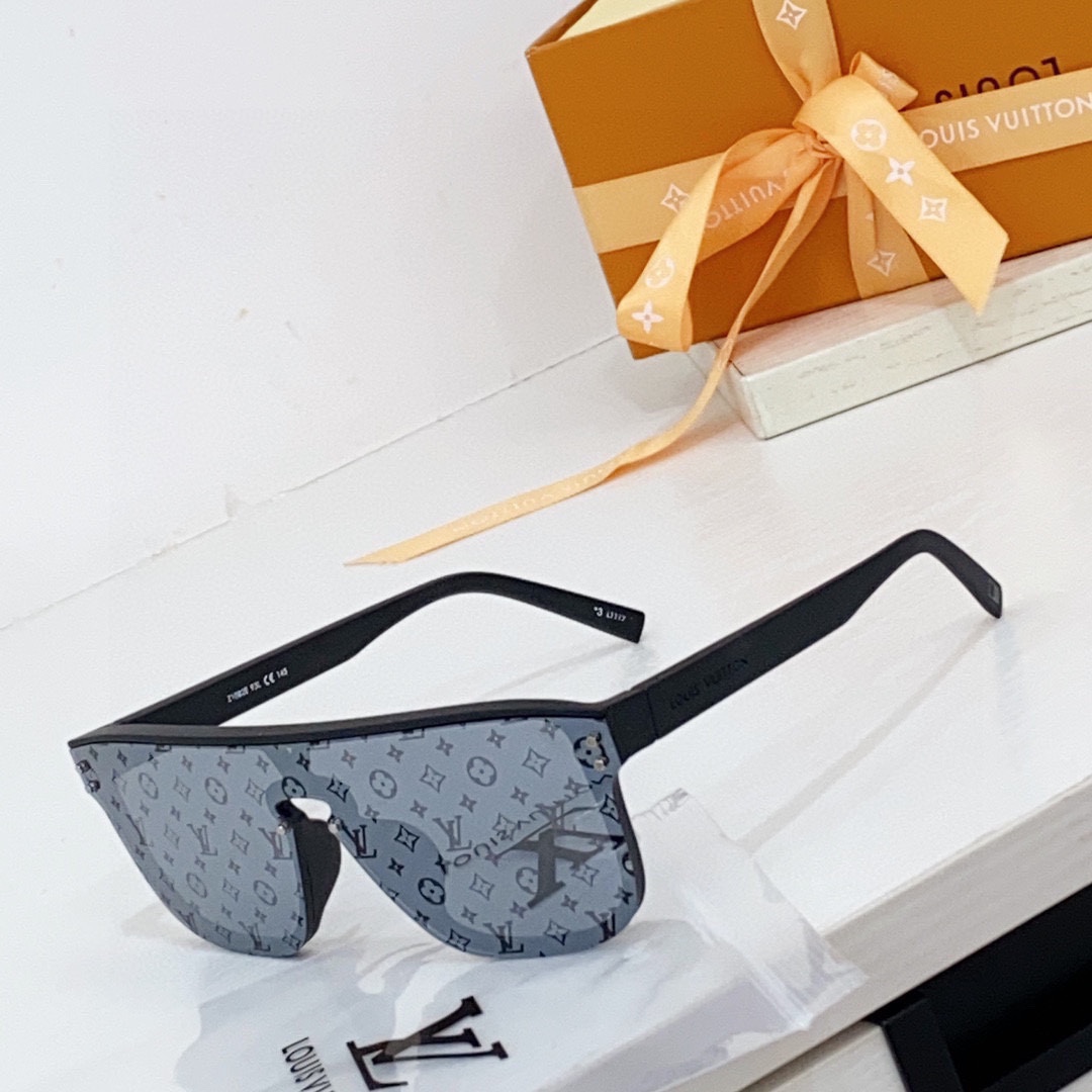 Louis Vuitton LV Waimea Sunglasses   Z1082 - everydesigner