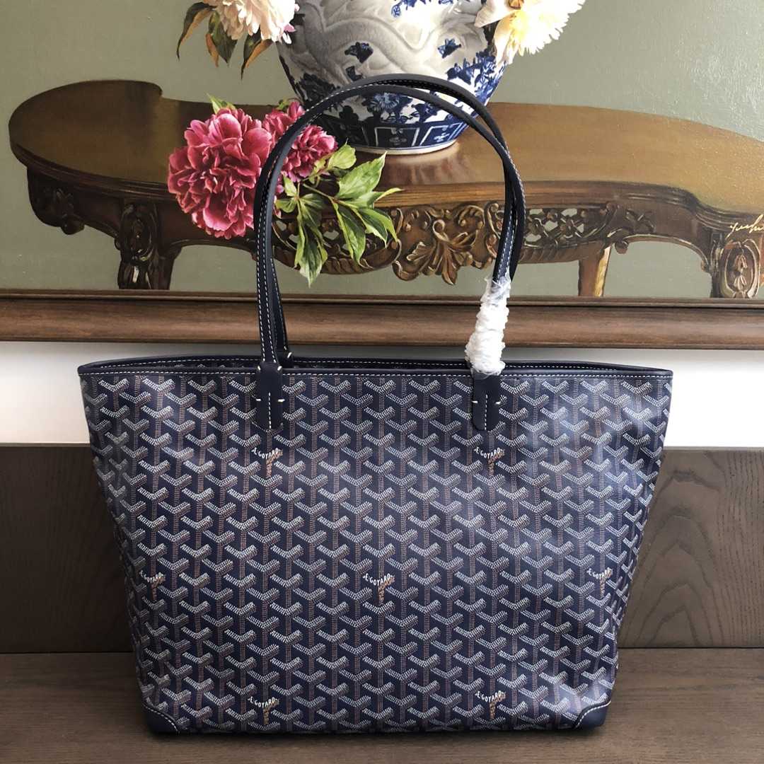 Goyard Artois PM Bag(50-36-29cm) - everydesigner