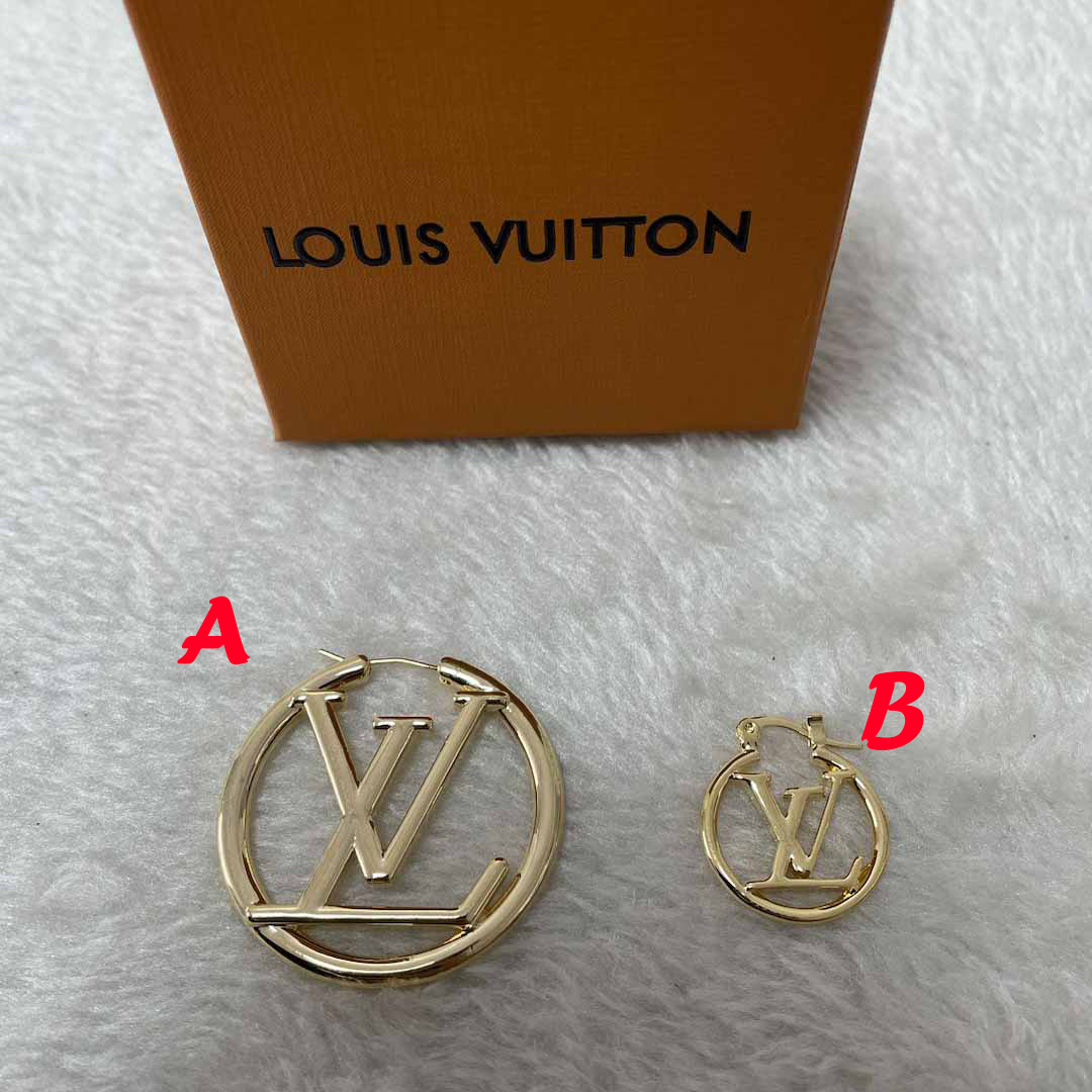 Louis Vuitton Earring  - everydesigner