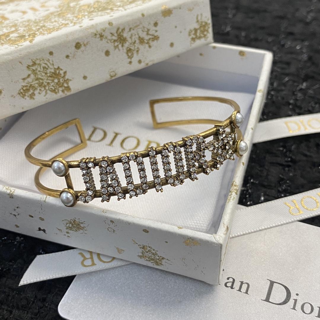 Dior Bracelet - everydesigner