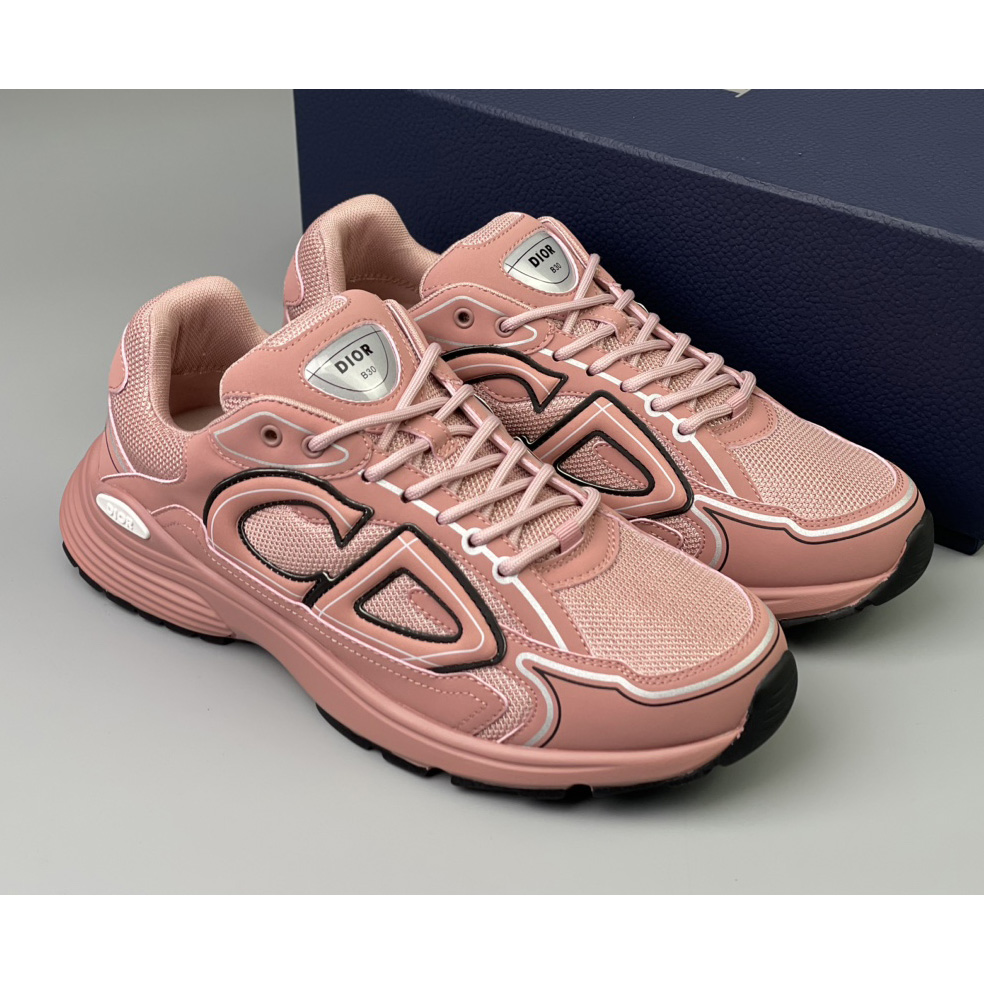 Dior B30 Sneaker  - everydesigner