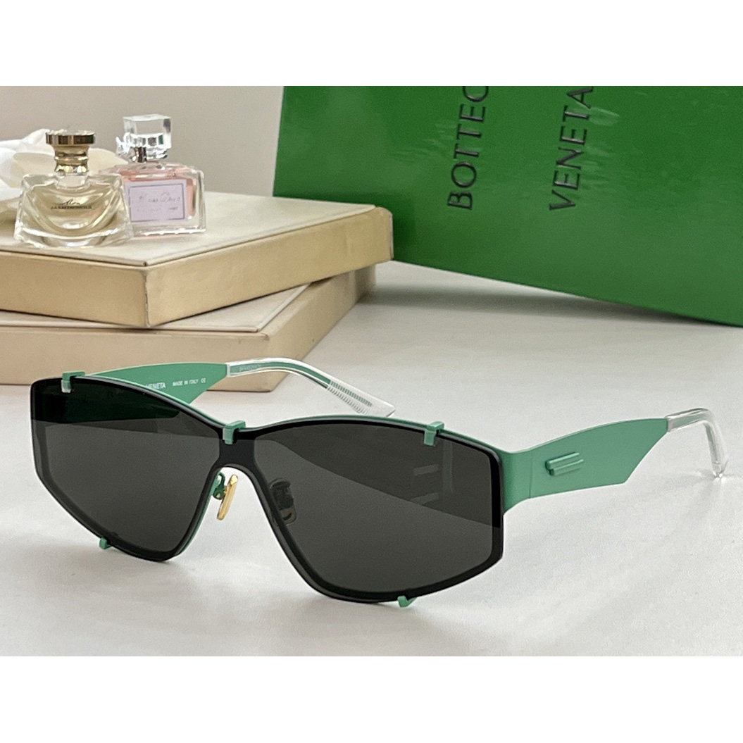 Bottega Veneta Sunglasses    BV1165 - everydesigner