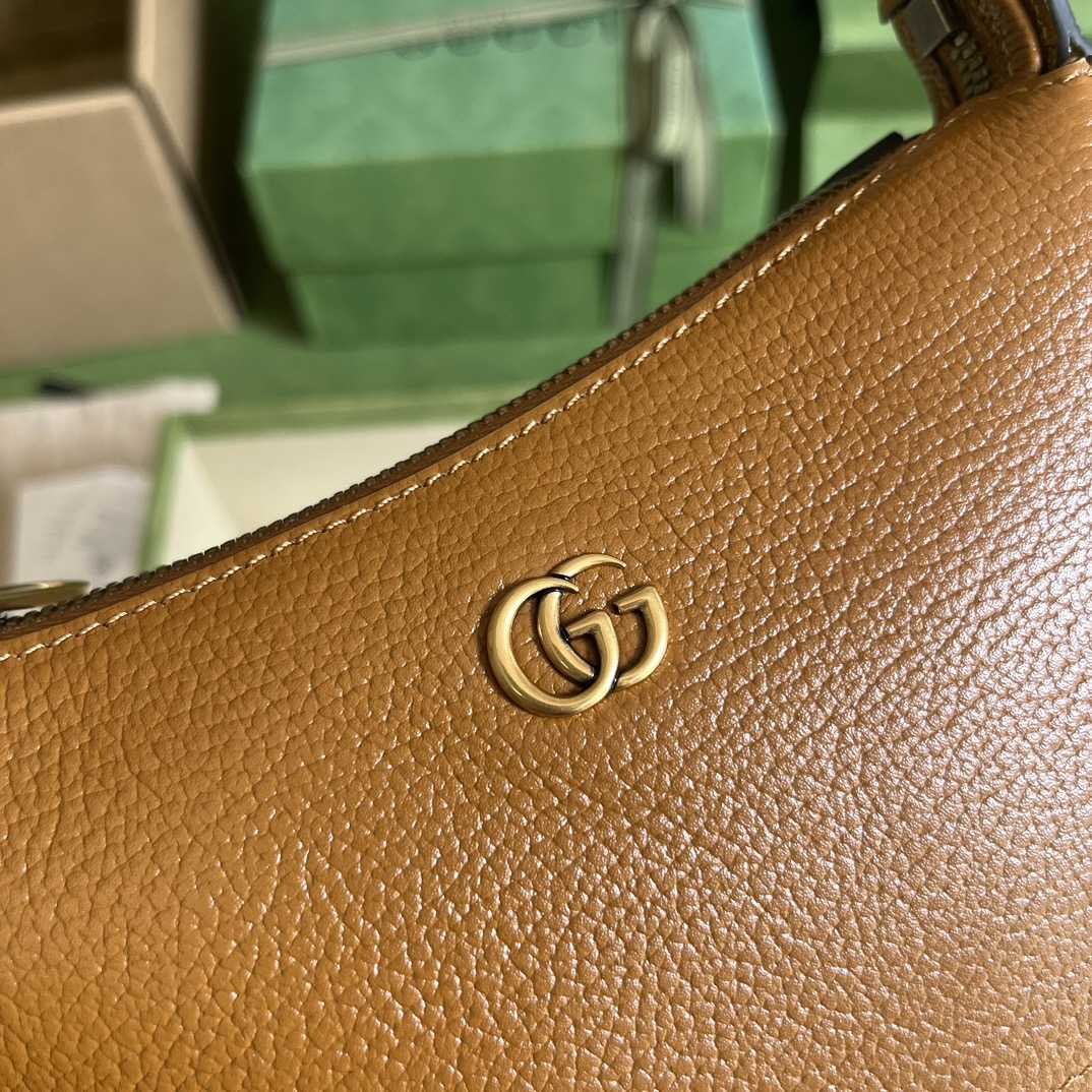 Gucci Aphrodite Mini Shoulder Bag (21-12-4cm) - everydesigner