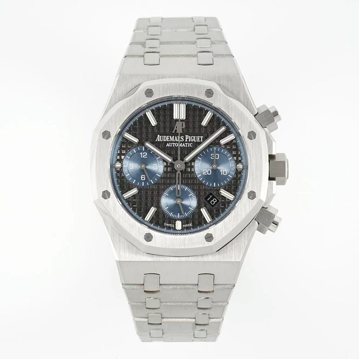 Audemars Piguet Royal Oak Chronograph - everydesigner