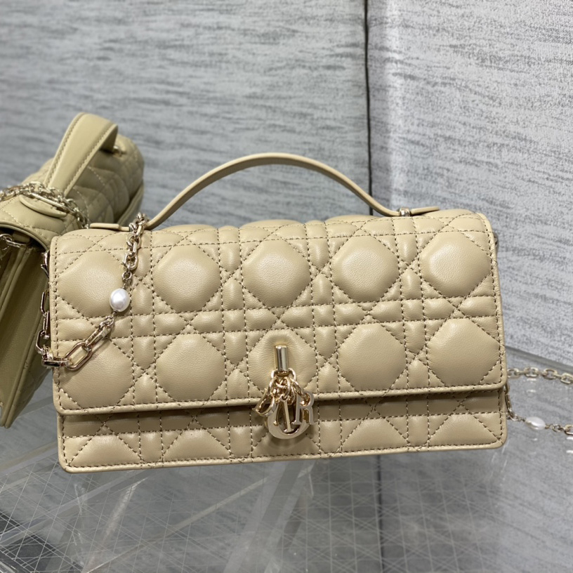 Dior Miss Dior Mini Bag - everydesigner