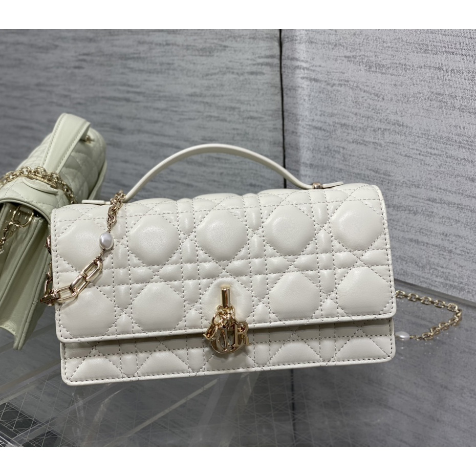 Dior Miss Dior Mini Bag - everydesigner