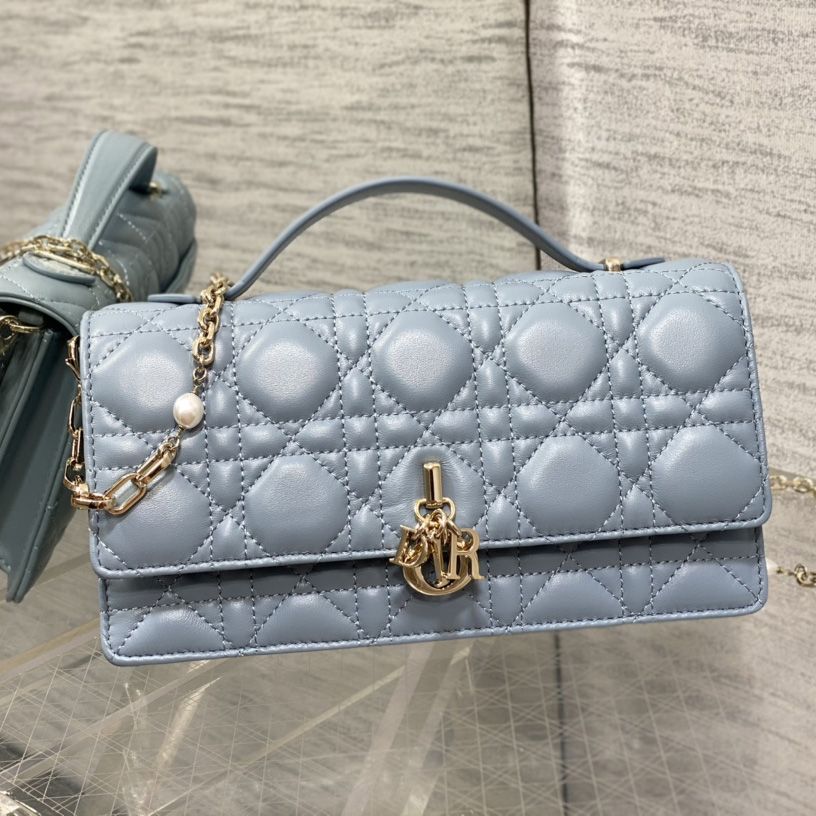 Dior Miss Dior Mini Bag - everydesigner