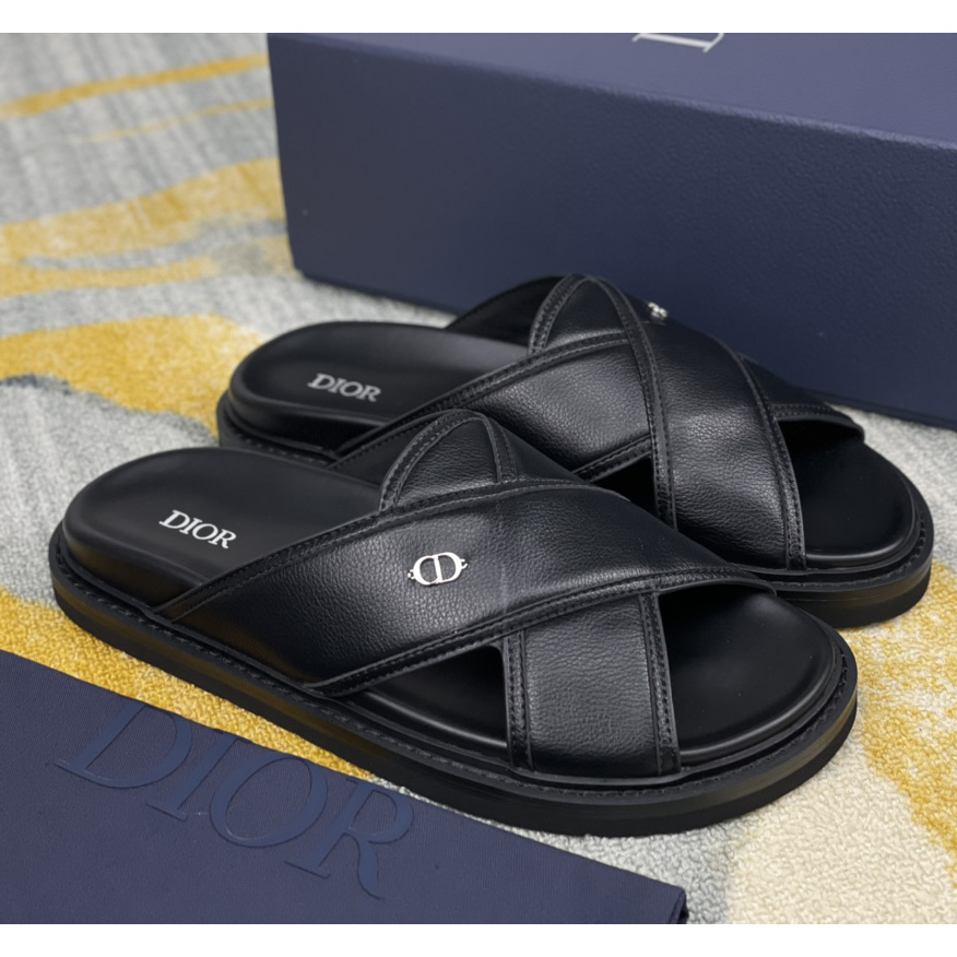 Dior Alias Sandal - everydesigner