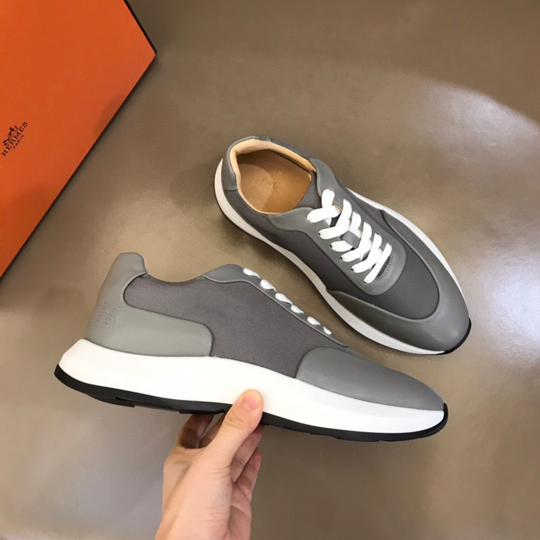 Hermes Fairplay Sneaker - everydesigner