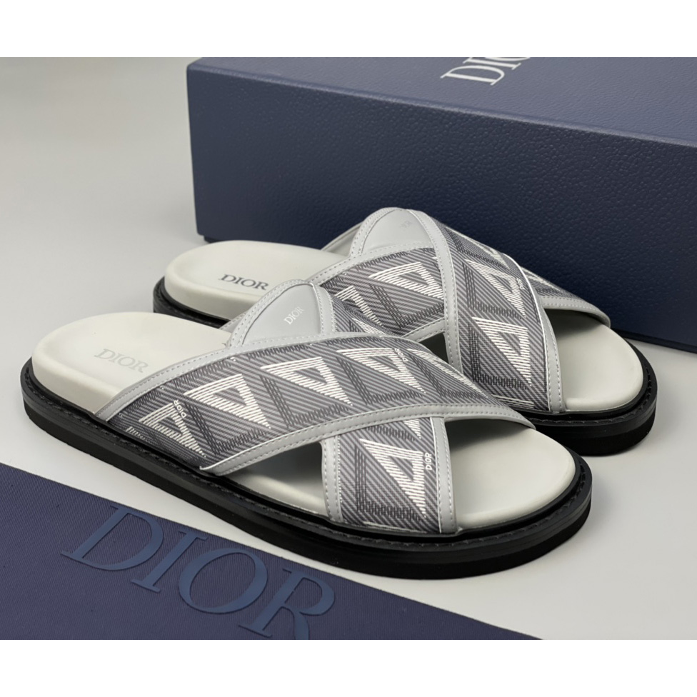 Dior Alias Sandal - everydesigner