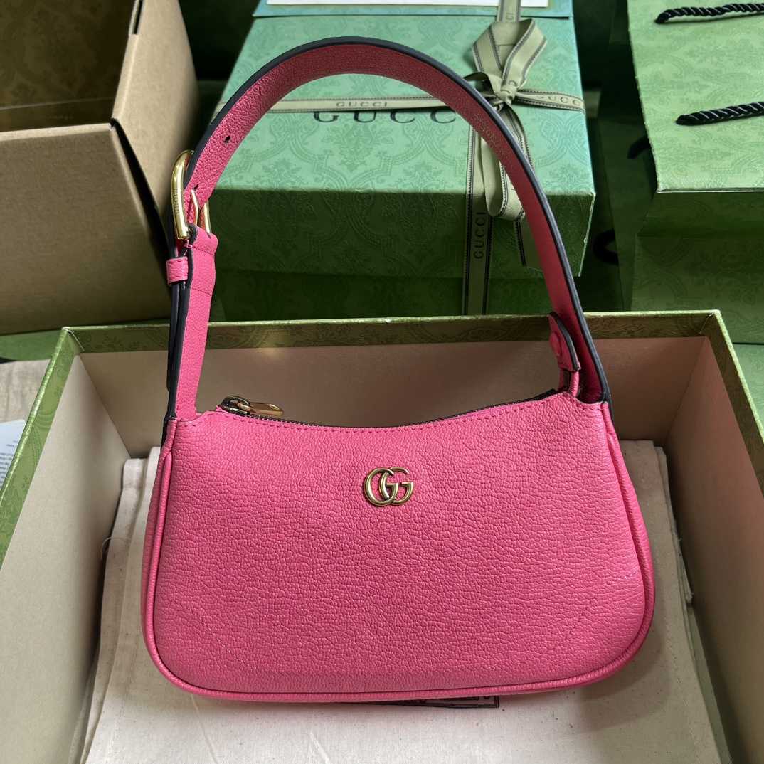 Gucci Aphrodite Mini Shoulder Bag (21-12-4cm) - everydesigner