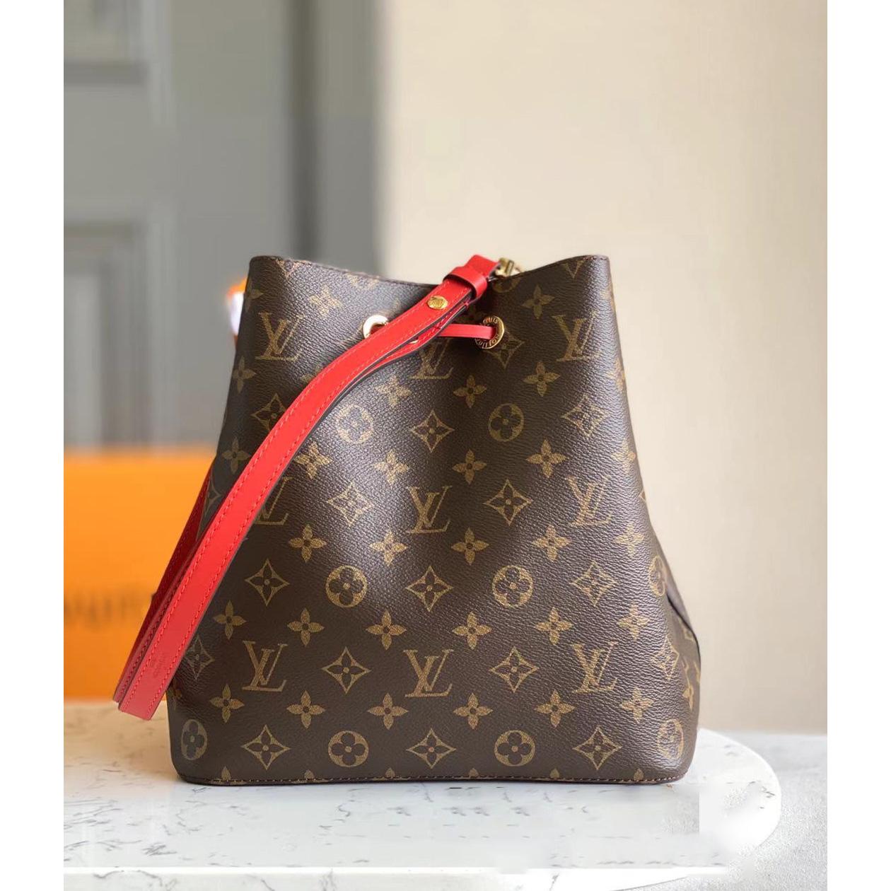 Louis Vuitton Néonoé (26 x 26 x 17.5cm) M44021 - everydesigner