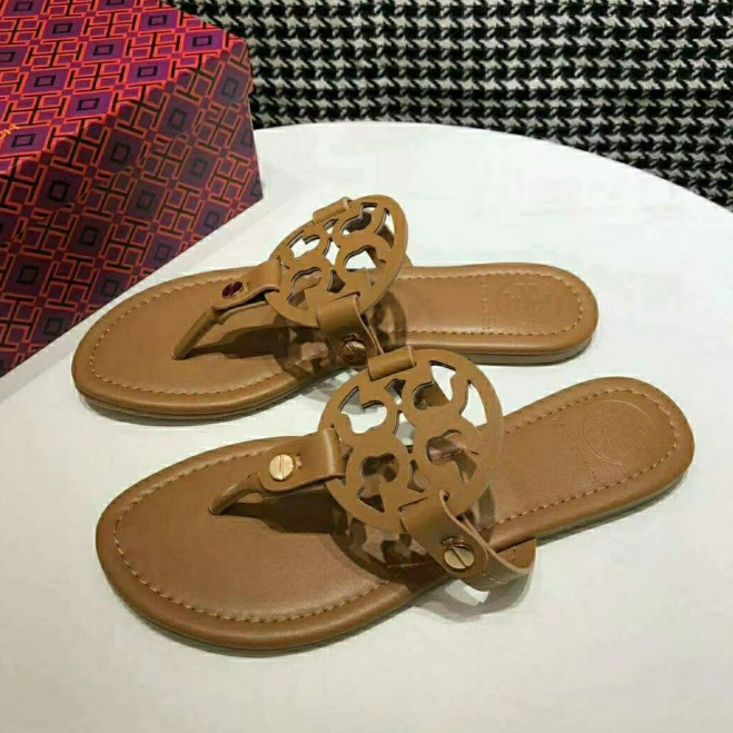 Tory Burch Sandals  - everydesigner