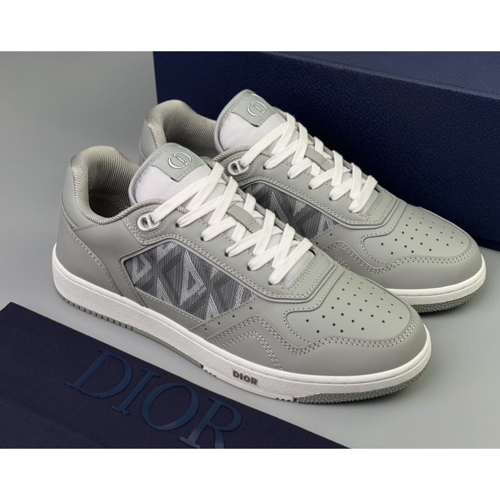 Dior B27 Low-Top Sneaker - everydesigner