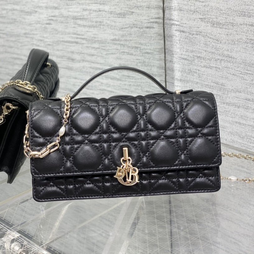 Dior Miss Dior Mini Bag - everydesigner