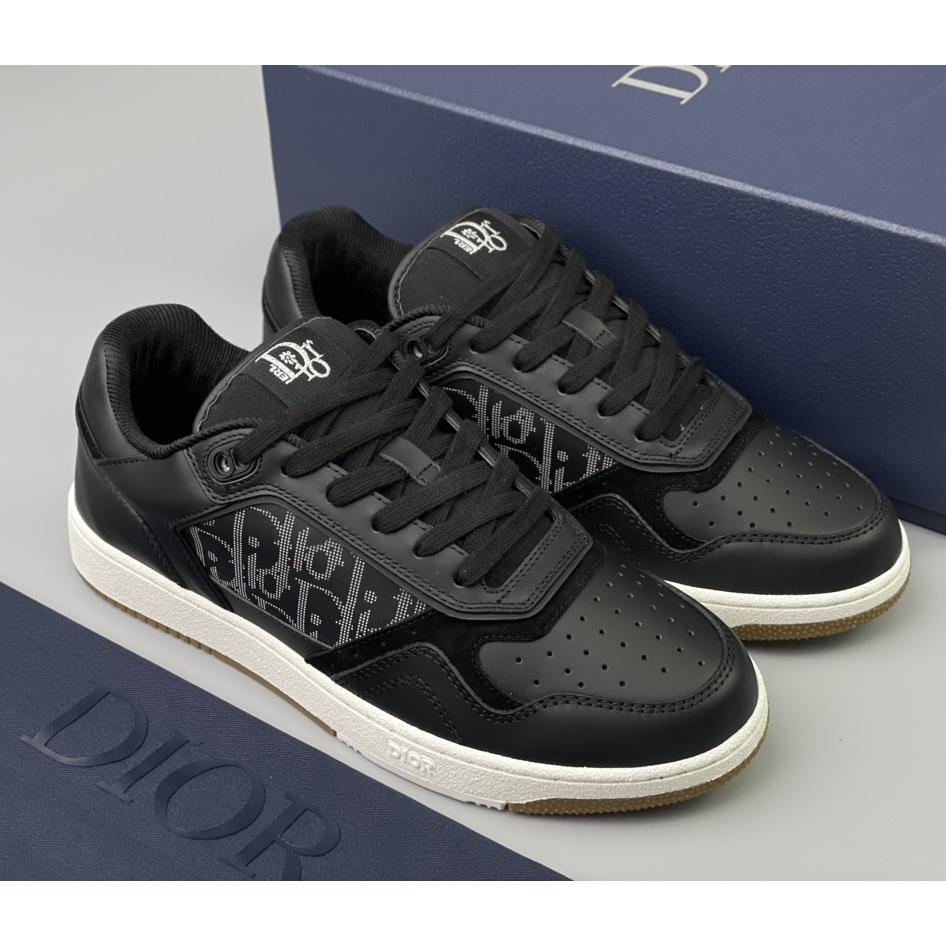 Dior B27 Low-Top Sneaker - everydesigner