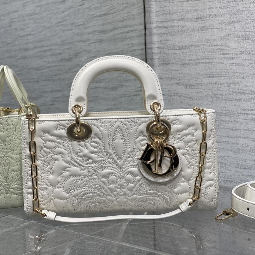 Dior Medium Lady D-Joy Bag - everydesigner