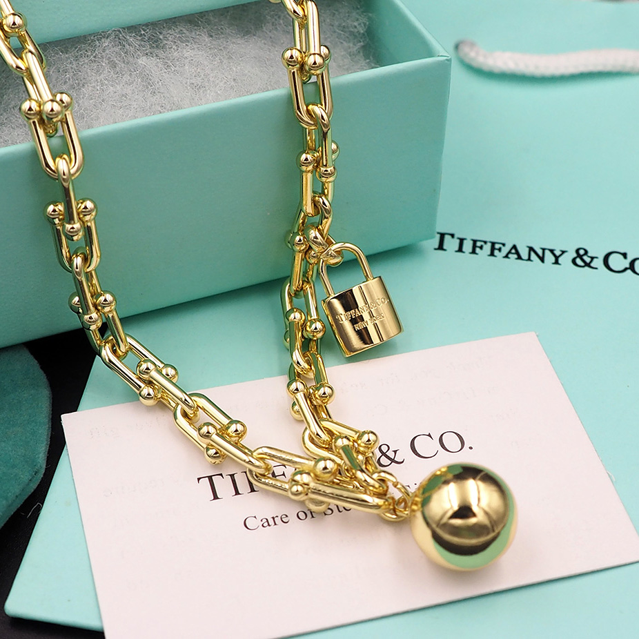 Tiffany&CO Small Wrap Bracelet - everydesigner