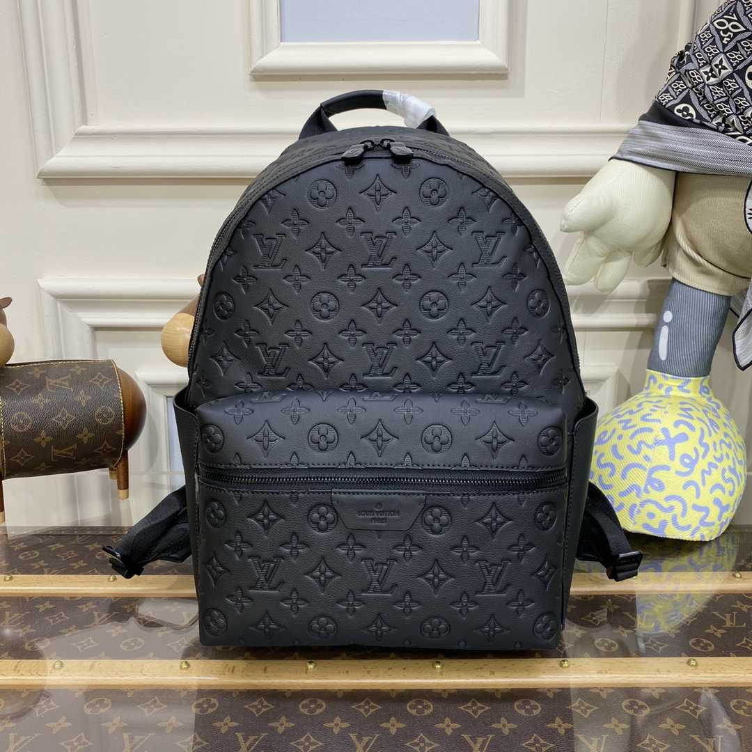 Louis Vuitton Discovery Backpack (29*38*20cm)    M46553 - everydesigner