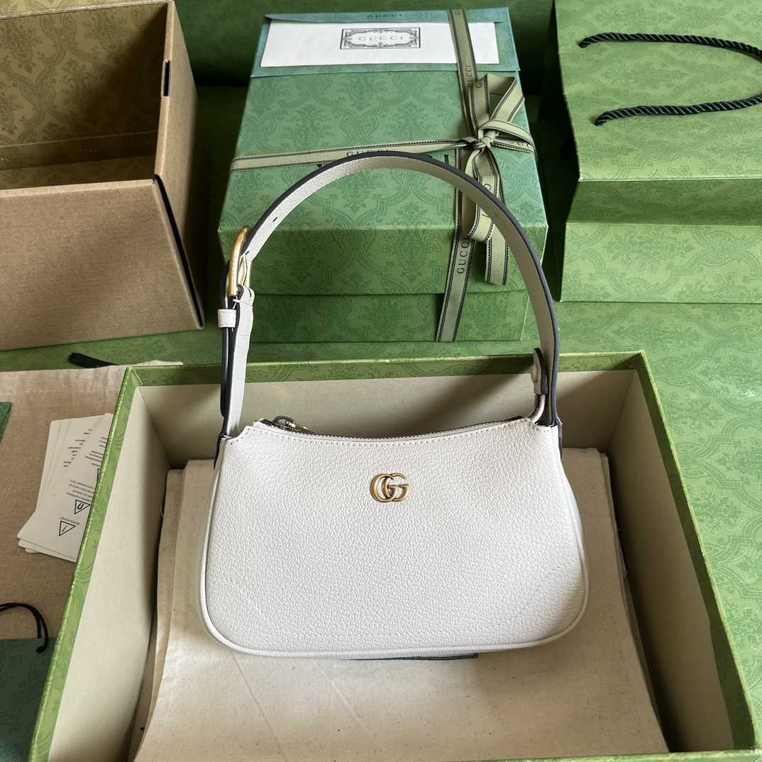 Gucci Aphrodite Mini Shoulder Bag (21-12-4cm) - everydesigner