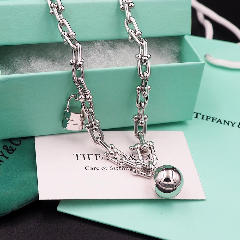 Tiffany&CO Small Wrap Bracelet - everydesigner