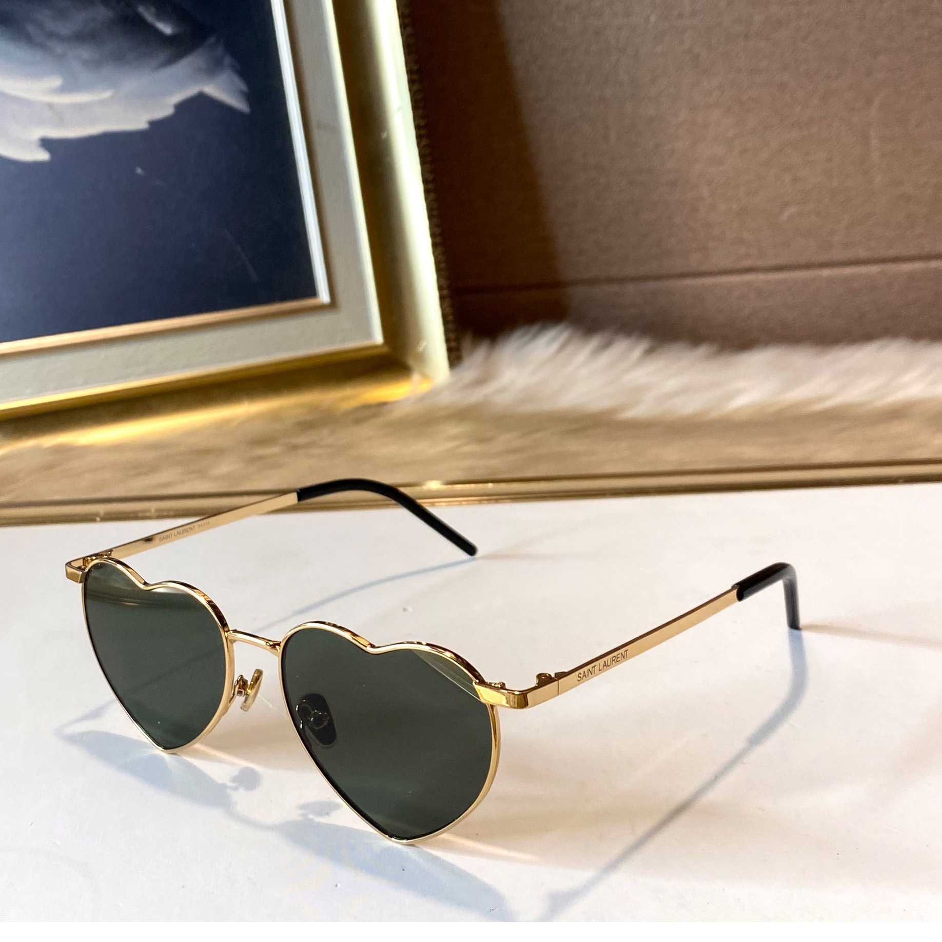 Saint Laurent New Wave SL 301 Loulou      SL301 - everydesigner