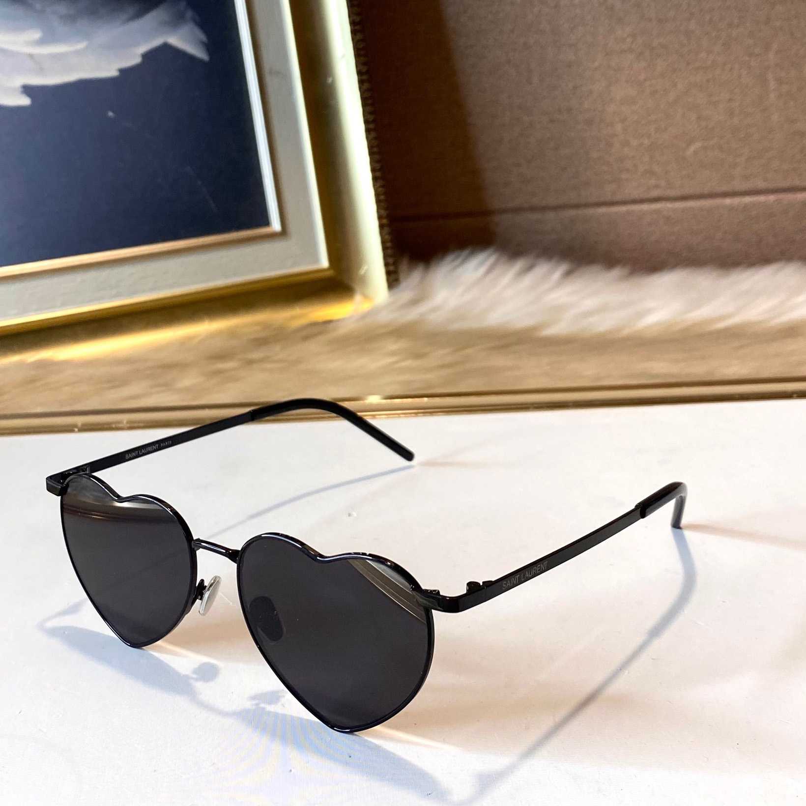 Saint Laurent New Wave SL 301 Loulou      SL301 - everydesigner