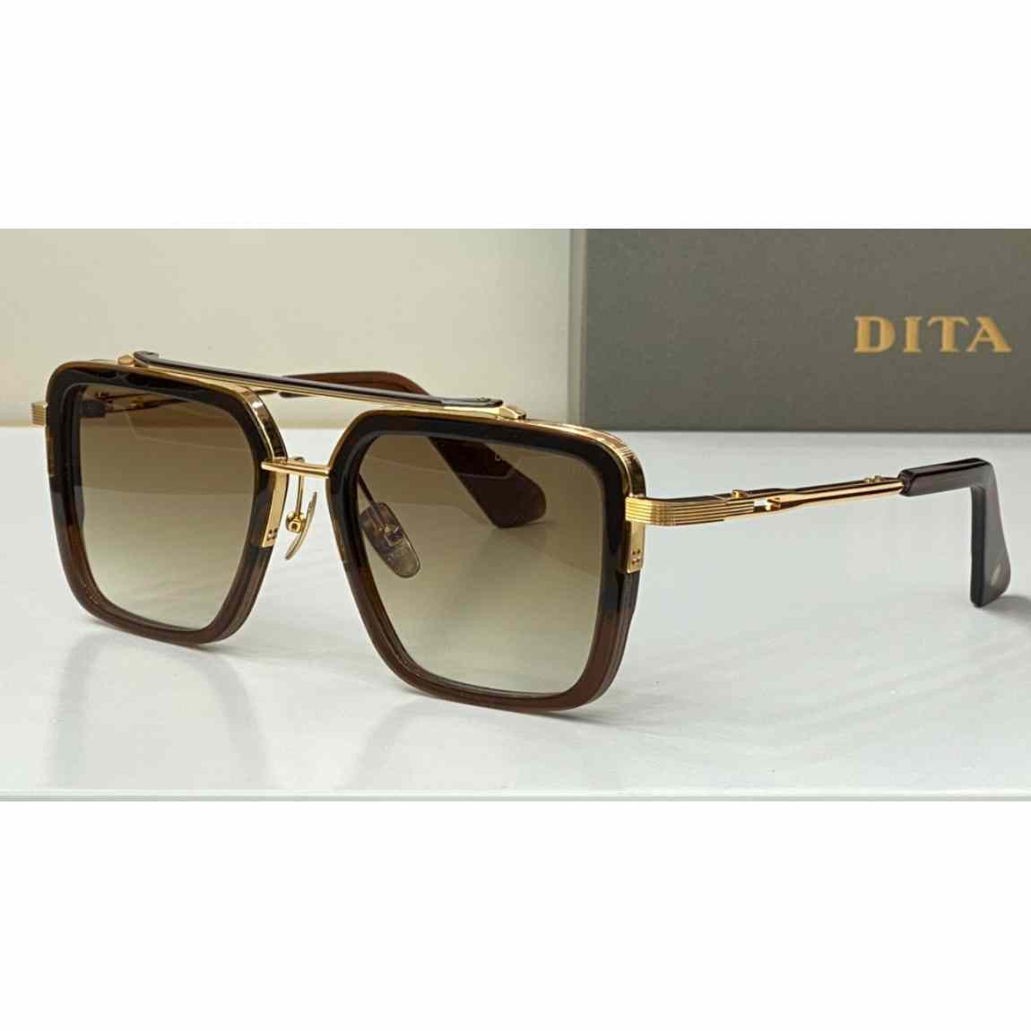 DITA Sunglasses - everydesigner