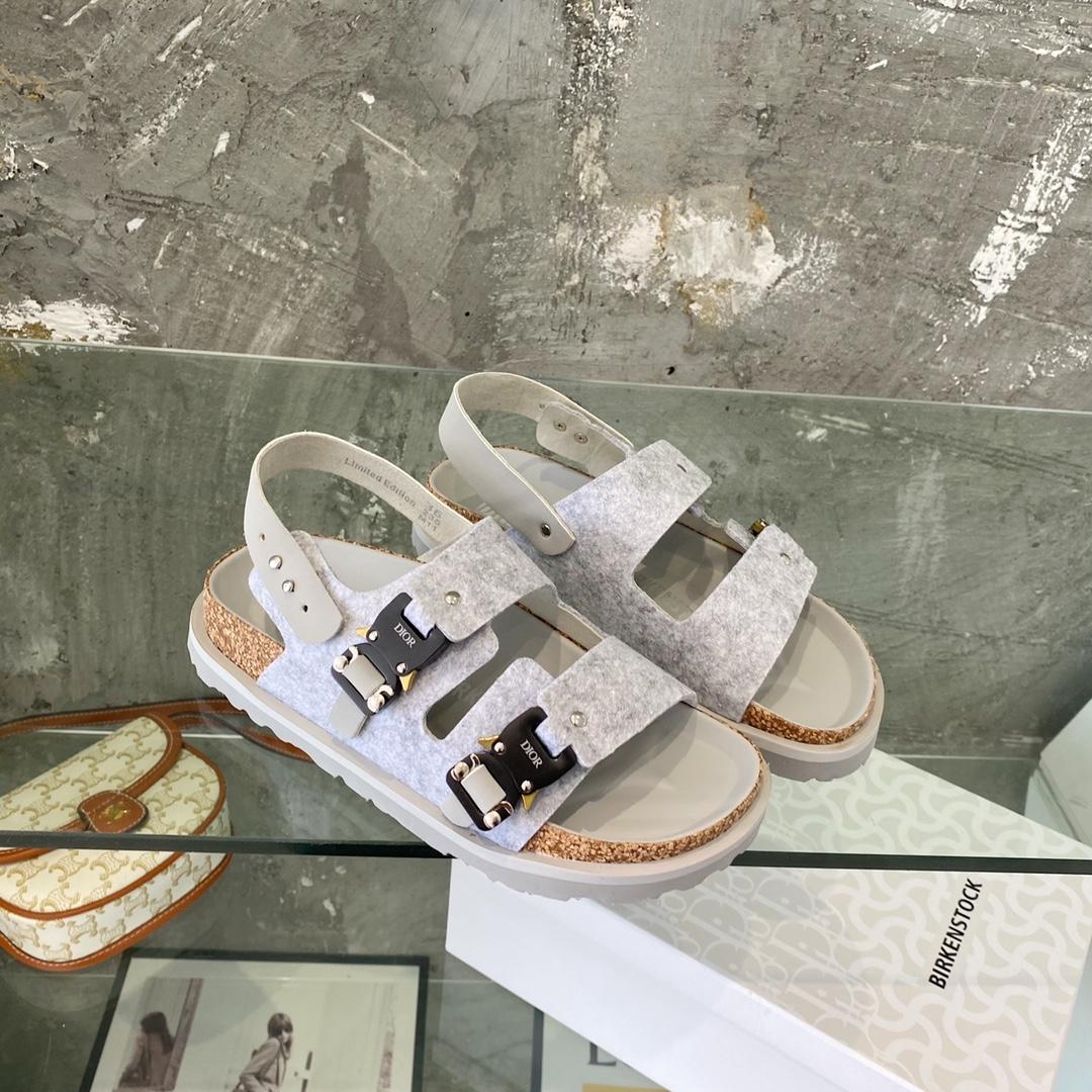 Dior Sandal - everydesigner