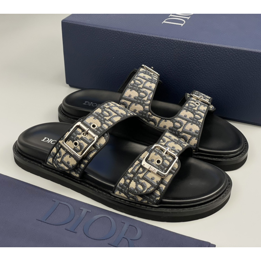 Dior Alias Sandal - everydesigner