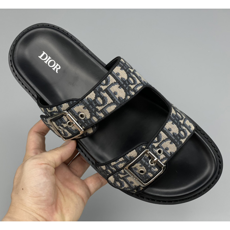 Dior Alias Sandal - everydesigner