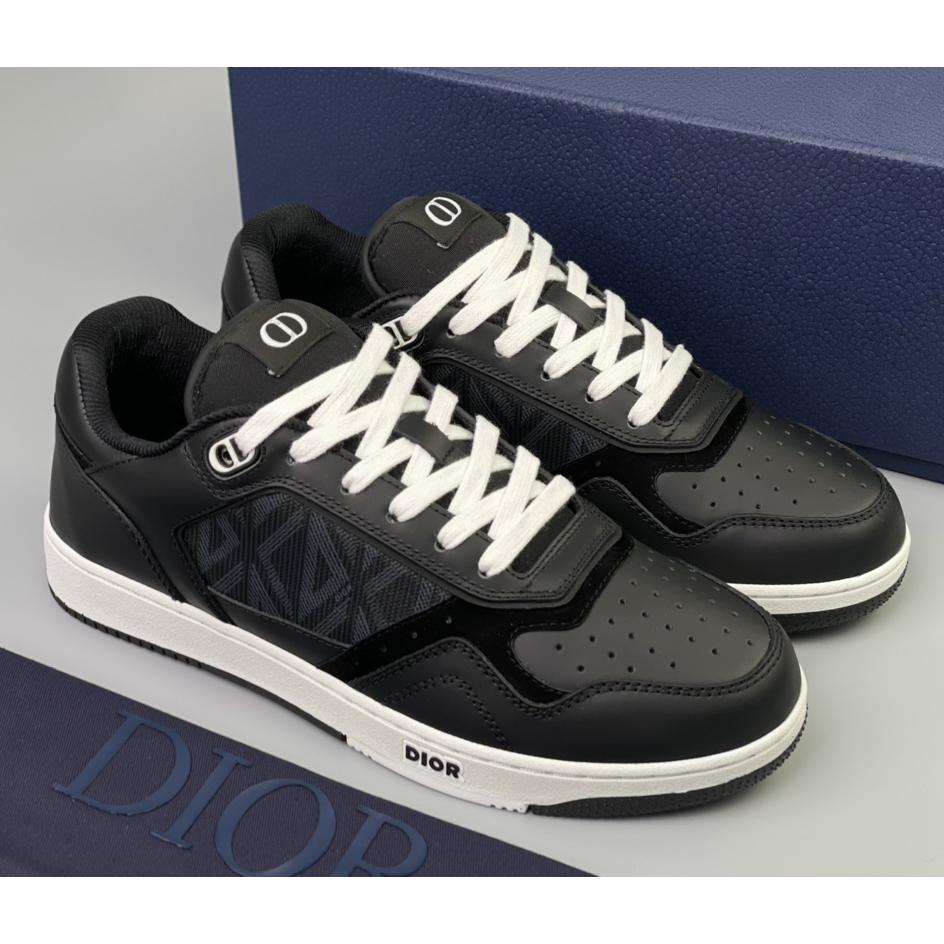 Dior B27 Low-Top Sneaker - everydesigner